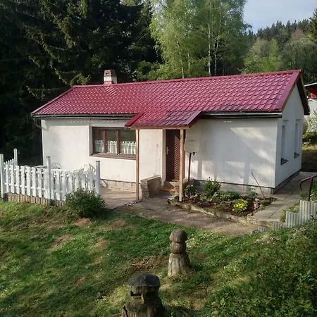 Ferienhaus Ferienbungalow Beerberg Thuringer Wald Suhl