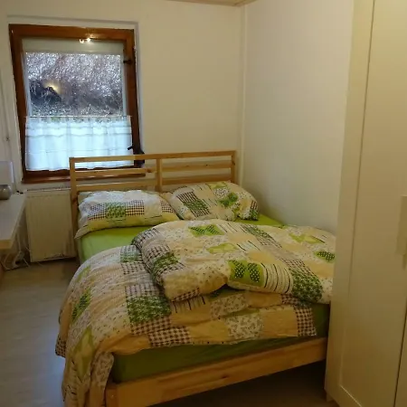 Ferienbungalow Beerberg Thuringer Wald *