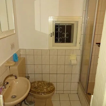 Ferienbungalow Beerberg Thuringer Wald