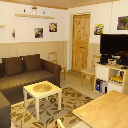Ferienbungalow Beerberg Thuringer Wald Suhl